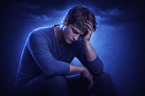 Beck depresszió kérdőív